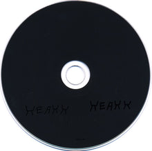 Load image into Gallery viewer, Heavy Seals : Jazz Bust (EP)
