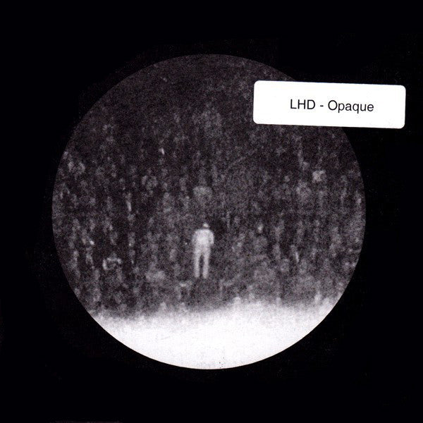 LHD : Opaque ()