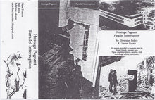 Load image into Gallery viewer, Hostage Pageant : Parallel Interruption (Album,Limited Edition)
