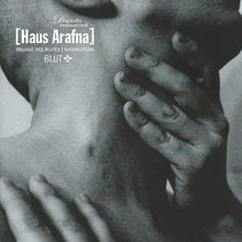 Load image into Gallery viewer, Haus Arafna : Blut - Trilogie Des Blutes | Nachblutung (Album,Reissue,Remastered)

