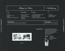 Load image into Gallery viewer, Haus Arafna : Blut - Trilogie Des Blutes | Nachblutung (Album,Reissue,Remastered)
