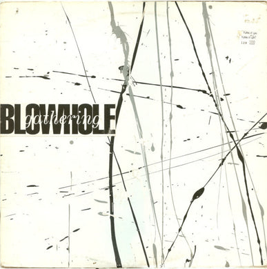 Blowhole : Gathering (LP)