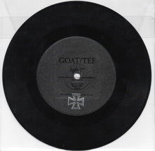 Load image into Gallery viewer, Goat / T.E.F. : Split 7" (7",33 ⅓ RPM,Limited Edition)
