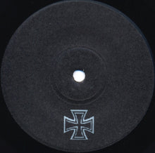 Load image into Gallery viewer, Goat / T.E.F. : Split 7" (7",33 ⅓ RPM,Limited Edition)
