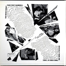 Load image into Gallery viewer, Blowhole : A Love Extreme (LP,Album,Stereo)
