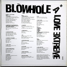 Load image into Gallery viewer, Blowhole : A Love Extreme (LP,Album,Stereo)
