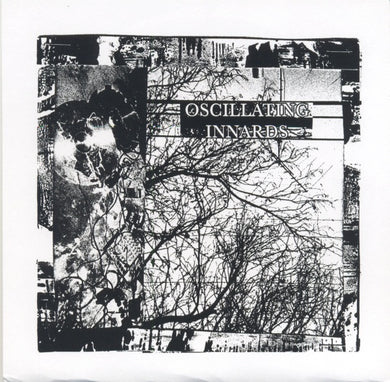 Oscillating Innards : Irretrievable (7