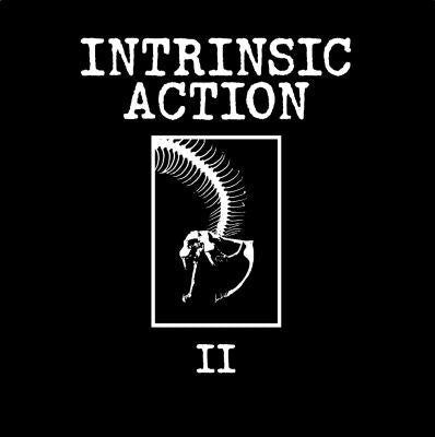 Intrinsic Action : II (Album,Remastered)