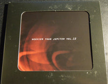 Load image into Gallery viewer, Various : Heavier Than Jupiter Vol.12 (Album,Compilation)
