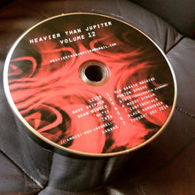 Load image into Gallery viewer, Various : Heavier Than Jupiter Vol.12 (Album,Compilation)
