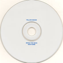 Load image into Gallery viewer, Yellow Swans : Bring The Neon War Home (Album)
