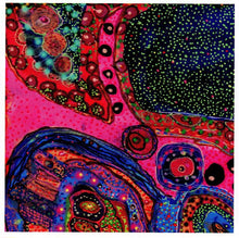 Load image into Gallery viewer, Yellow Swans : Bring The Neon War Home (Album)
