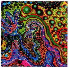 Load image into Gallery viewer, Yellow Swans : Bring The Neon War Home (Album)
