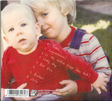 Load image into Gallery viewer, This Song Is A Mess But So Am I : Marble Mouth E.P. (EP)
