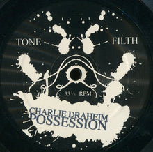 Load image into Gallery viewer, Charlie Draheim : Possession (LP,Limited Edition)
