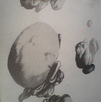 Yellow Swans : Global Clone (Compilation,Limited Edition)