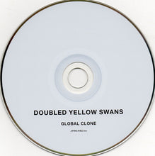 Load image into Gallery viewer, Yellow Swans : Global Clone (Compilation,Limited Edition)
