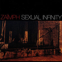 Load image into Gallery viewer, Zaïmph : Sexual Infinity (Album)
