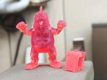 Load image into Gallery viewer, Official Cock E.S.P. Toy (Dismantle) PREORDER
