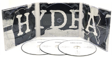 Load image into Gallery viewer, GREG SCOTT - 1965-2003 Book + 3xCD (Neural Operations)
