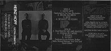 Load image into Gallery viewer, Heinz Hopf : Ultra Primitiv (Album,Reissue)

