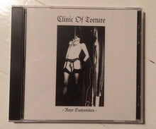 Load image into Gallery viewer, Clinic Of Torture : Rope Suspension ()
