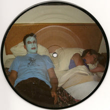 Load image into Gallery viewer, Xiu Xiu : Xiu Xiu / David Horvitz (7",Picture Disc,Limited Edition,33 ⅓ RPM)
