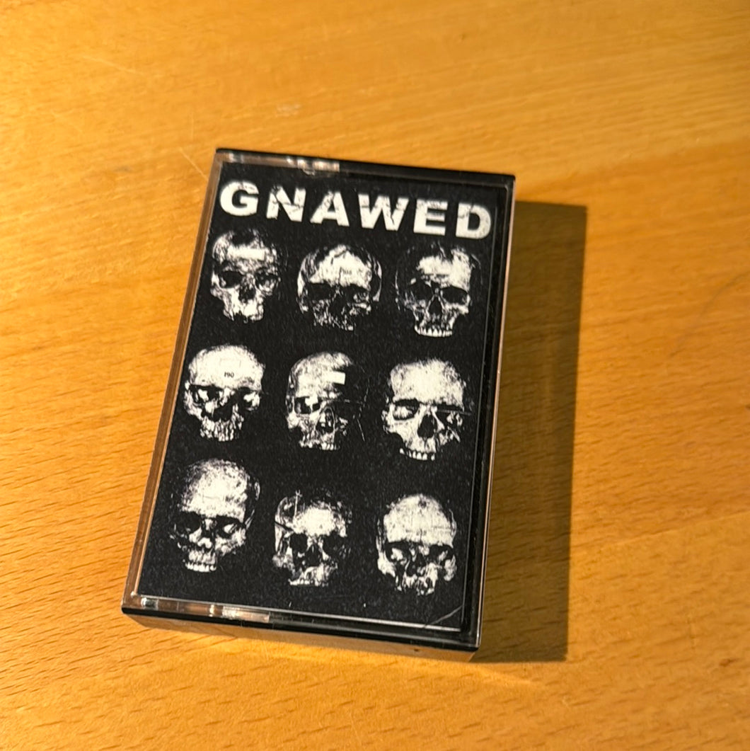 Gnawed - Harm CS