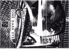 Load image into Gallery viewer, One Dark Eye : Dayton Live (Limited Edition)
