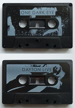 Load image into Gallery viewer, One Dark Eye : Dayton Live (Limited Edition)
