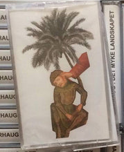 Load image into Gallery viewer, Lasse Marhaug : Det Myke Landskapet ()
