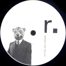 Load image into Gallery viewer, R.H.Y. Yau / Tralphaz : Chimera / No Room (7",45 RPM,Limited Edition)
