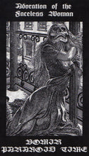Load image into Gallery viewer, Vomir / Paranoid Time : Adoration Of The Faceless Woman (Limited Edition)
