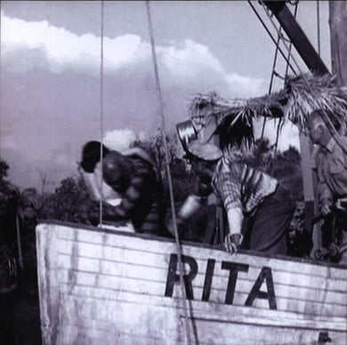 Rita, The : Milicent Patrick (7