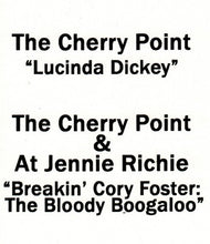 Load image into Gallery viewer, Cherry Point, The &amp; At Jennie Richie : Untitled (Limited Edition,Numbered)

