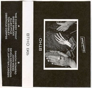 Various : BTHO (Compilation)