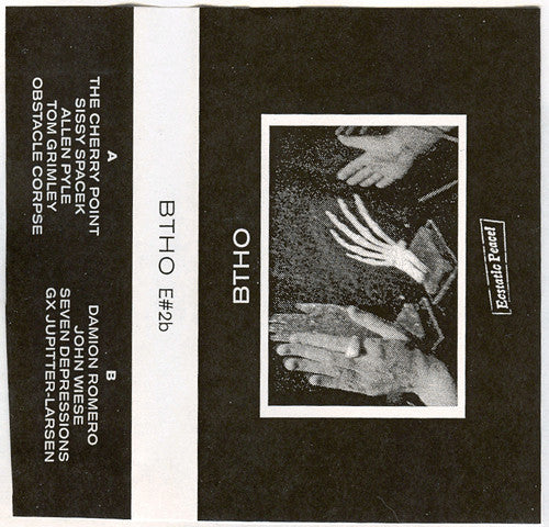 Various : BTHO (Compilation)