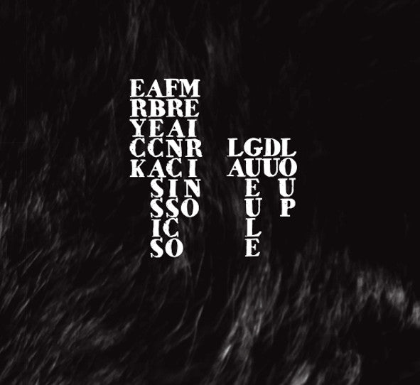 Eryck Abecassis & Francisco Meirino : La Gueule Du Loup (Album)