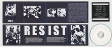 Load image into Gallery viewer, MK9 : Resist (Mini,Limited Edition,Reissue)
