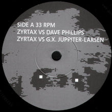 Load image into Gallery viewer, Zyrtax : Aloka (7",33 ⅓ RPM)
