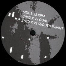 Load image into Gallery viewer, Zyrtax : Aloka (7",33 ⅓ RPM)
