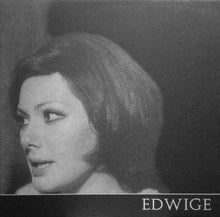 Load image into Gallery viewer, Edwige (2) : Edwige (LP,Album,Limited Edition,Numbered,Reissue)
