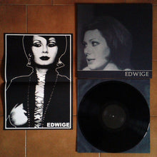 Load image into Gallery viewer, Edwige (2) : Edwige (LP,Album,Limited Edition,Numbered,Reissue)
