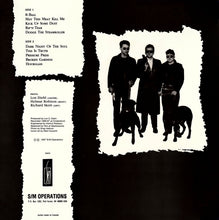 Load image into Gallery viewer, Hunting Lodge : 8-Ball (LP,Album)
