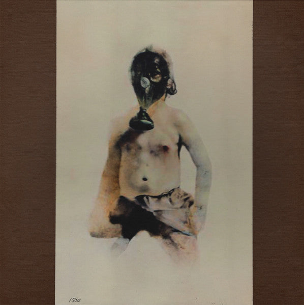 Various – Projekt Neue Ordnung II LP (Tesco Organisation