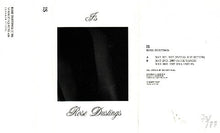 Load image into Gallery viewer, Is (2) : Rose Dustings (Limited Edition,Numbered)
