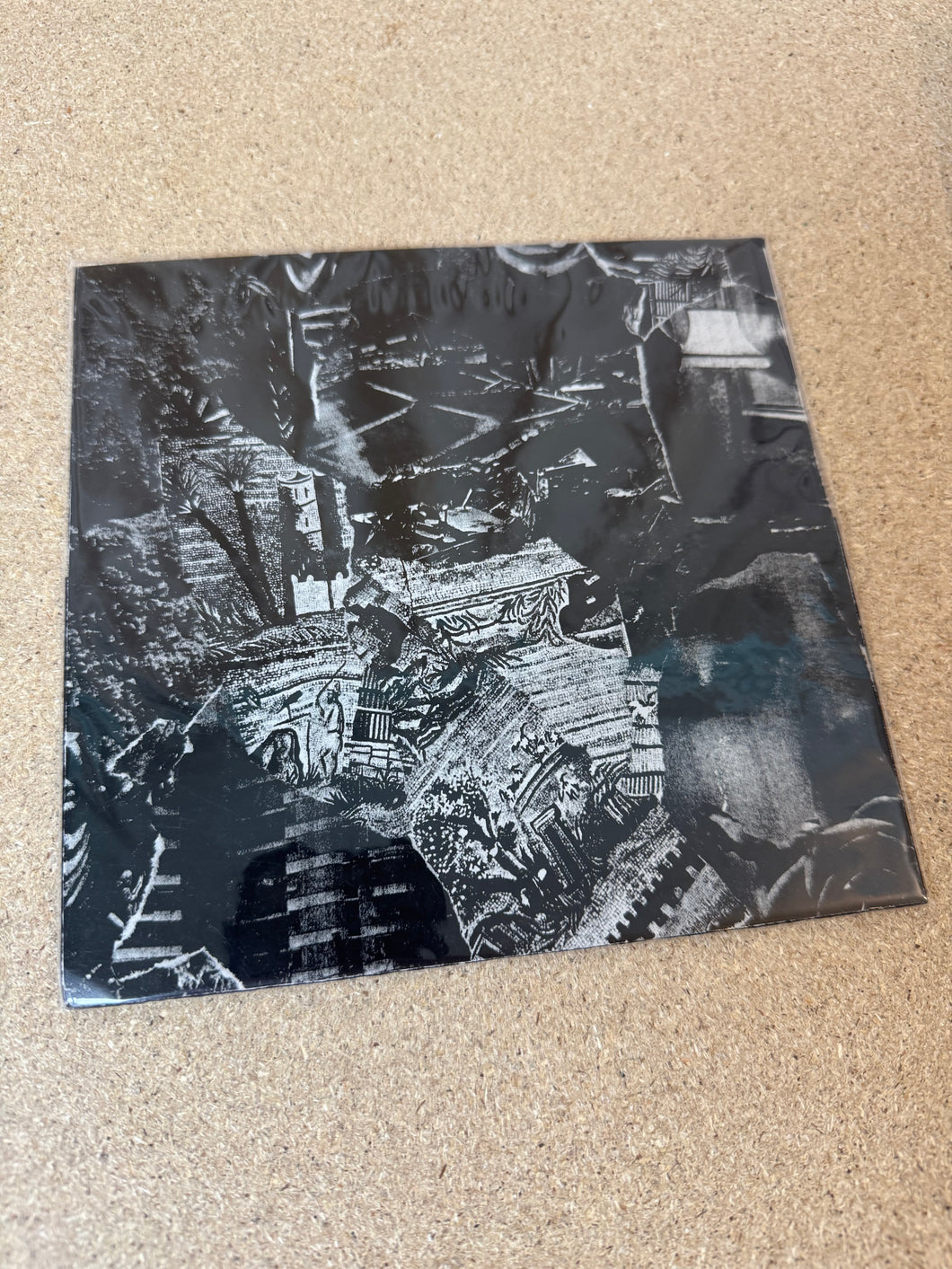 LHD – Veiled 7