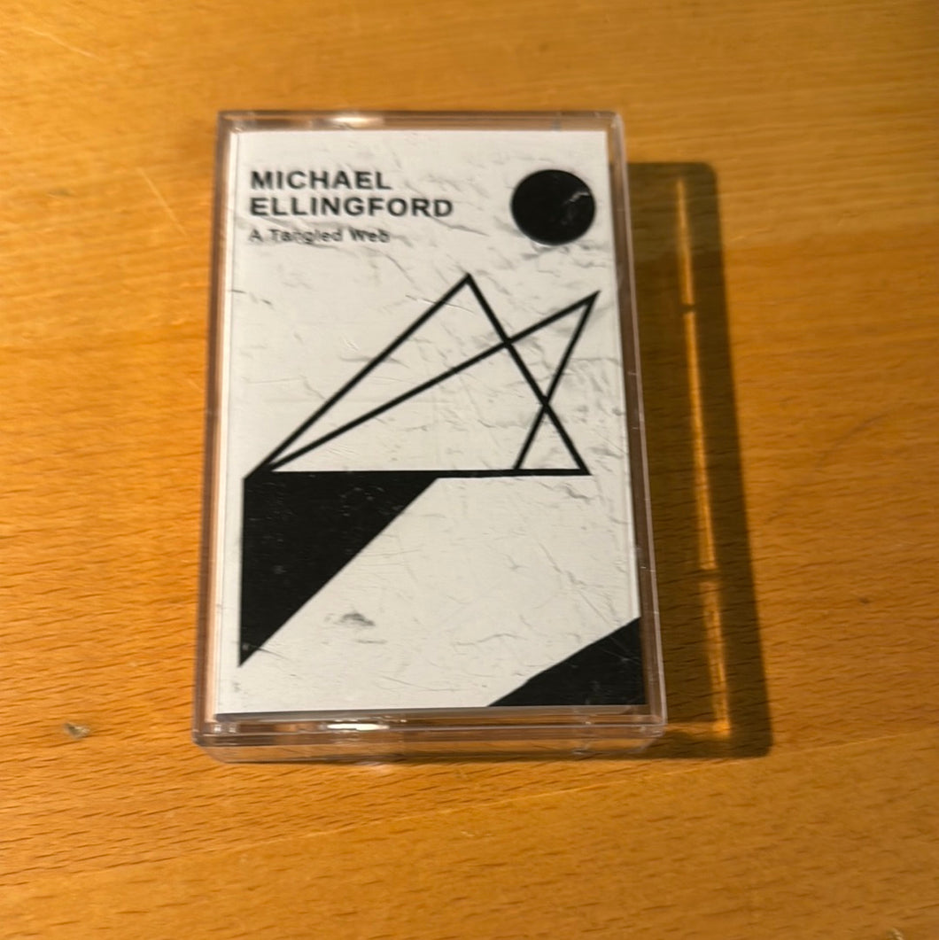 Michael Ellingford – A Tangled Web CS