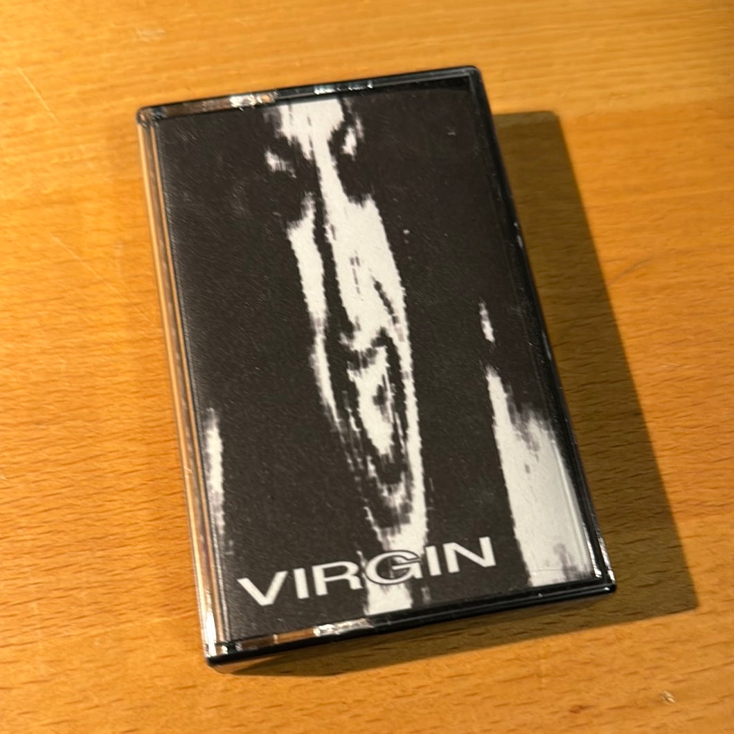 Virgin – No Transmission CS