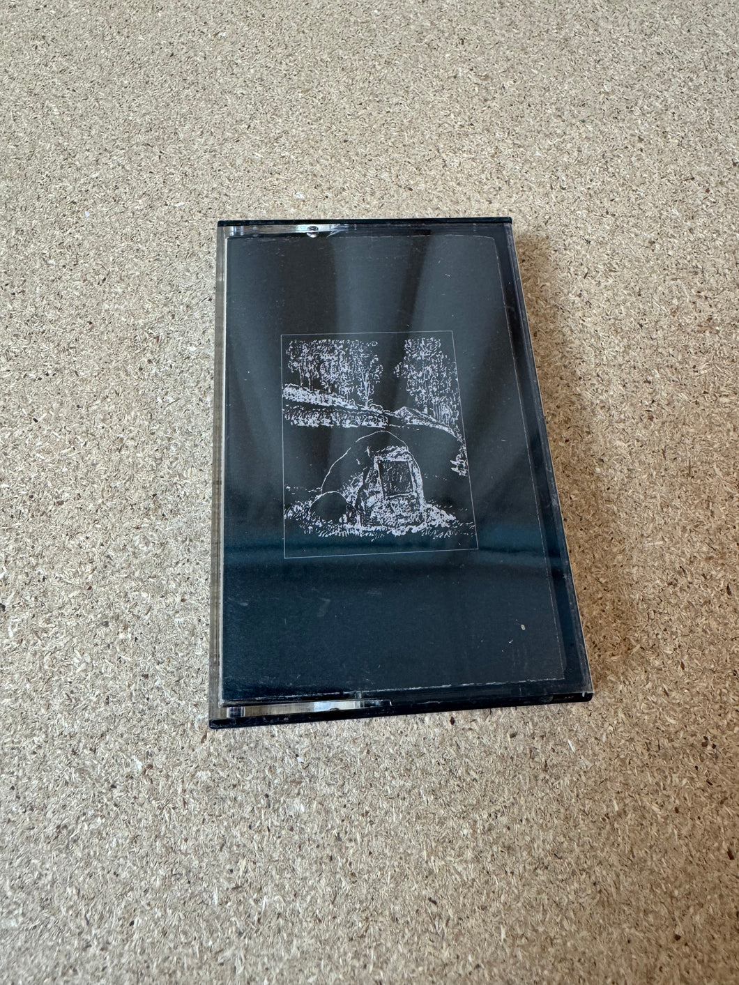 Body Collector – Acidic Dread (Nurse Etiquette)